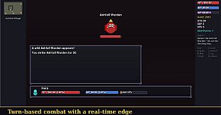 Ashfall Keep