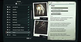 ANOMALITH