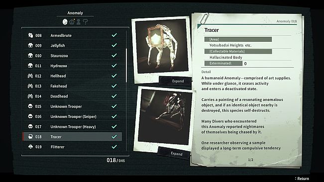 ANOMALITH