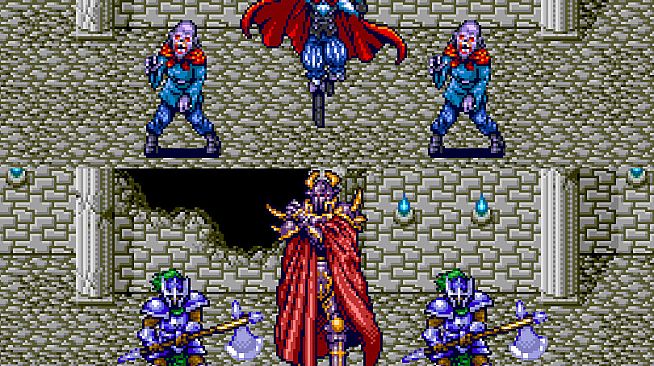 RPG Maker MV - MEGA FANTASY Pixel Monster Pack