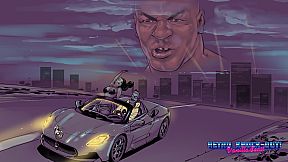 VanillaBeast: Retro Knock-Out!