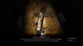 Lurk in the Dark : Prologue