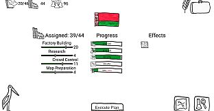 Belarus Simulator: Preemptive Strike