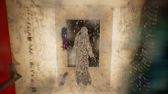 Jumpscare Simulator: System Breach