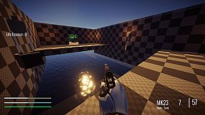 Skylax! The Lab Runner