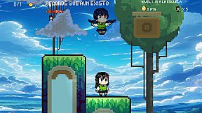 Gisselle's Adventure