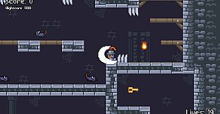 Kingsblade: King's Keep Prologue