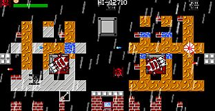 The Tower Of TigerQiuQiu Tiger Tank Defense