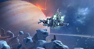 Star Conflict - Polar Bear