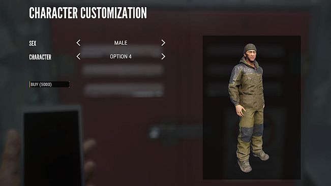 theHunter: Call of the Wild - Facing the Wild 1