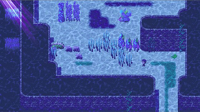 Legend of Xion: Royal Story 赛恩传说：皇家物语