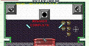 Starry Moon Island 2 Cannon War MP10