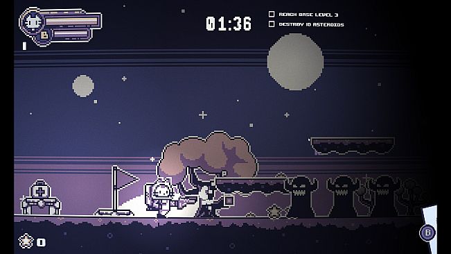 Super Astro Cat 2