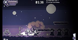 Super Astro Cat 2