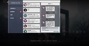 彷徨之街 The Street of Adrift