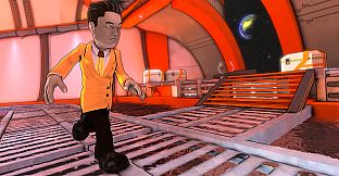 Dungeon Defenders - Presidents Day Surprise 2024