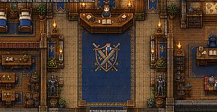 Ever Below