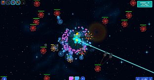 Pattern Survivors: Bullet Hell Soundtrack