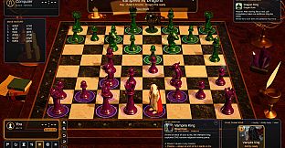 Chaos Chess Definitive Edition