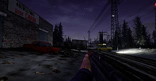 Anarchy: Wolf's law : Prologue