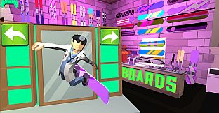 GlowBoard: WinterFest