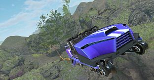 Epic Roller Coasters — Hyper Cart