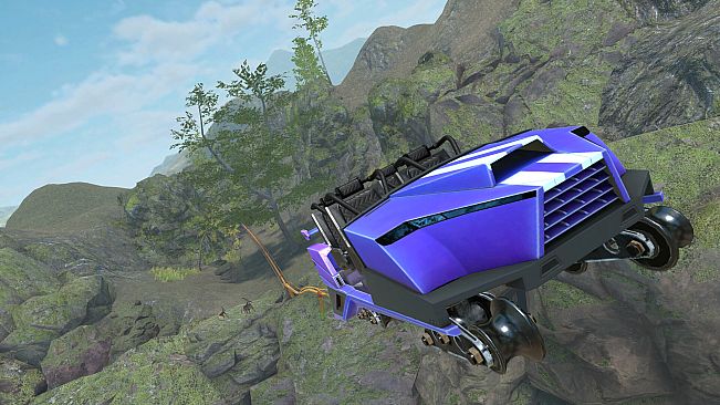 Epic Roller Coasters — Hyper Cart