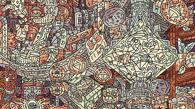 I commissioned some dogs 4