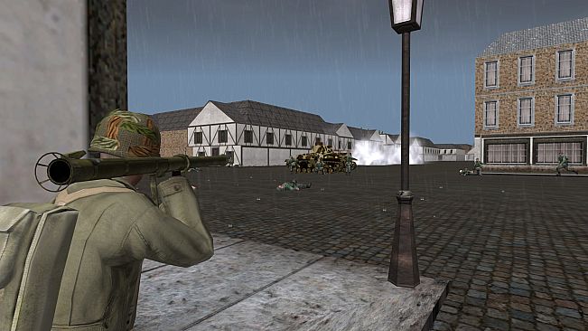 WWII Online - Premium Pass