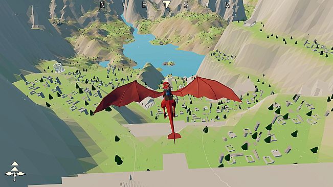 Ayre and the Crystal Comet