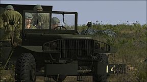 Graviteam Tactics: Tunisia 1943