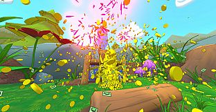 Beetleball - The Beetle Billionaire's Deluxe Golden Scarab Supporter Pack