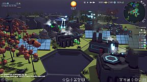 Deep Space Directive