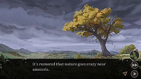 Graces: Posthumous Wish