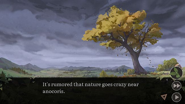 Graces: Posthumous Wish