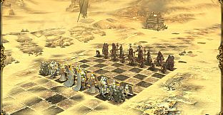 Check vs. Mate - Dark Desert DLC