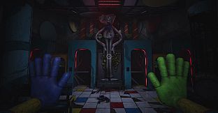 Poppy Playtime Toybox 1