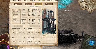 Vagrus - The Riven Realms: Demo (Prologue)