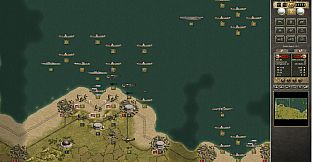 Panzer Corps Grand Campaign '44 West
