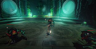 HOLMGANG: Memories of the Forgotten