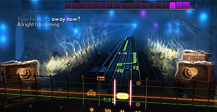 Rocksmith 2014 Edition – Remastered – The Strokes Song Pack II