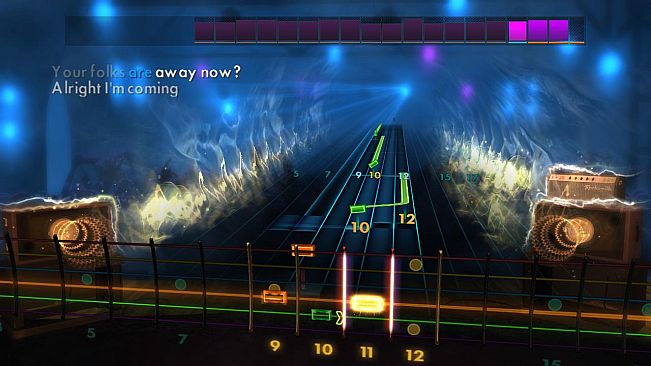 Rocksmith 2014 Edition – Remastered – The Strokes Song Pack II