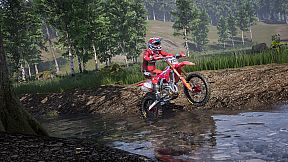MXGP 2020 - The Official Motocross Videogame