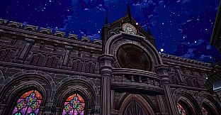 Max Gentlemen: Escape From Moriarty Mansion