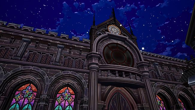 Max Gentlemen: Escape From Moriarty Mansion