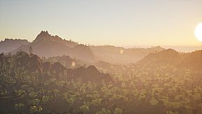 Reborn: The Evil Being