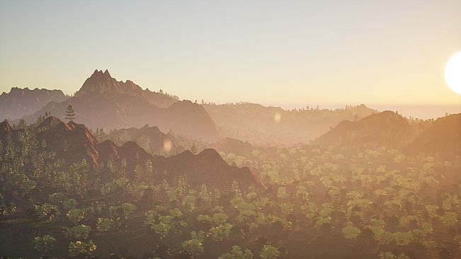 Reborn: The Evil Being