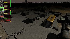 Fatal Hour: Petroleum