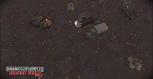 RUNNING WITH RIFLES: EASTERN FRONT