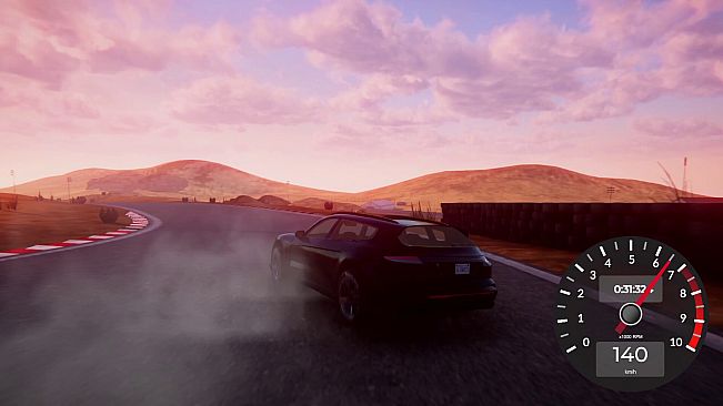 Car Detailing Simulator - Track Day DLC